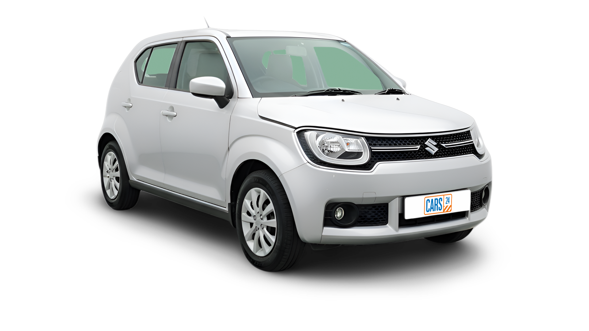 Maruti IGNIS-img